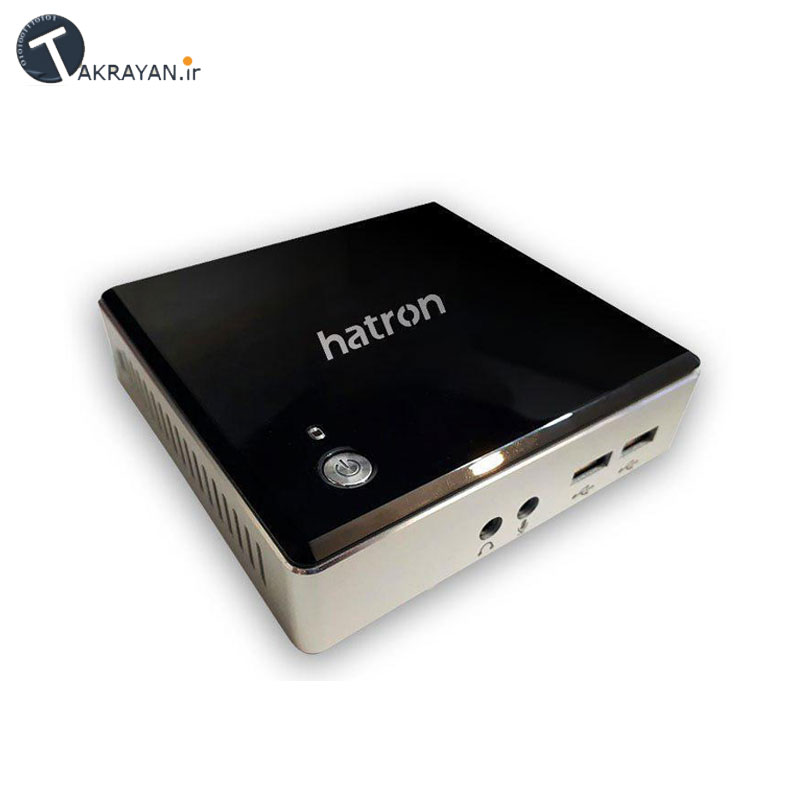 Hatron Eco 310-FL Mini PC